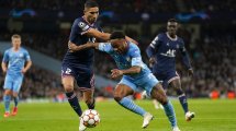 Also doch: City bastelt an Sterling-Verlängerung