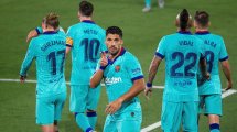 Medien: Einigung zwischen Suárez und Atlético