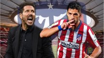 Atlético-Wechsel: Suárez begründet seine Wahl 