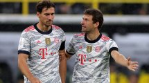 „Ausgang offen“: Müllers Zukunft ungeklärt
