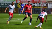 Bundesliga-Interesse an Lilles Botman