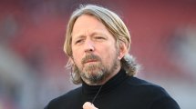 VfB & Mainz schauen auf Frankreich-Youngster Robinand