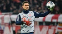 Celtic kontaktiert Ulreich