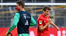 Hoeneß-Veto gegen Müller-Wechsel
