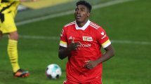 Nigeria nominiert Bundesliga-Duo