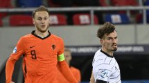 Liverpool: Wijnaldum-Ersatz im Blick