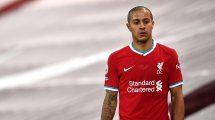 Thiago blickt auf Bayern-Abschied zurück