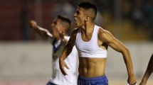 Toptalent Almada vor MLS-Wechsel