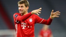 FC Bayern: Müller-Lob für die Neuzugänge