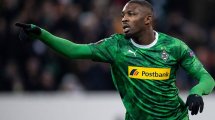 100-Millionen-Duo: Klopp blickt nach Gladbach