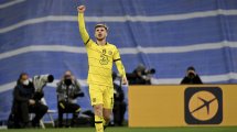 Werner stimmt zu: Chelsea bietet Juve einen Tausch