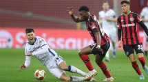 Bayer 04: Jetzt auch Fosu-Mensah verletzt