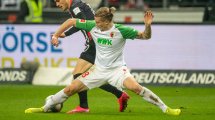 FCA: Erneute Jadvaj-Leihe möglich