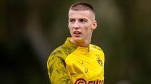 BVB: Raschl wartet ab