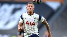 Bericht: Alderweireld will Tottenham verlassen