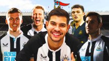 Mannschaft der Stunde: Newcastle stellt die Weichen für die Zukunft