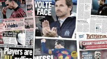 Juves Bedingungen für Pogba-Rückkehr | Barcelona macht sich Sorgen