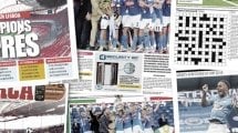 Sarri vom Schicksal verfolgt | Eklat in der Premier League