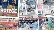 Premier League geht gegen UEFA vor | Silvas Erbe ist sicher