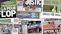 Setién wackelt | Neuer Klub für Emery?