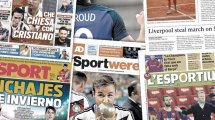 Frustrierte Franzosen in Barcelona | Sancho will nicht mehr zu United