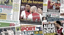 „König“ Messi | Shoretires historische Nacht