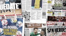 PSG mit neuem Messi-Plan | Tottenhams „Horror Show“