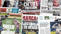 Real und das Hazard-Fiasko | Arsenal ist Englands hässliches Entlein
