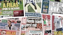 Varane lässt Real zappeln | Agüero ist Barça nicht genug