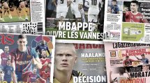 Levantes „historische Peinlichkeit“ | „Mbappé öffnet die Schleusen“