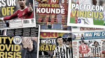 Morata widersetzt sich Juve | Reals Prioritäten heißen Mbappé & Haaland