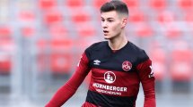 Leipziger Leihspieler: RB plant langfristig 