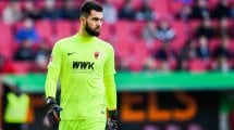 FCA: Koubek will sich durchbeißen