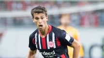 HSV: Wird Frankfurts Torró der Fein-Ersatz?