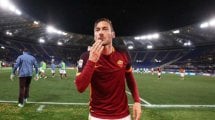 Totti: Real bot alles – mit einer Ausnahme