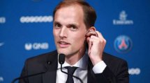 PSG: Leonardo nimmt Kontakt zu Tuchel-Nachfolger auf
