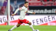 Leipzig: Adams' Vorteil dank RB-System