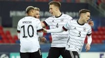 U21-EM: Diese DFB-Talente empfahlen sich für Höheres