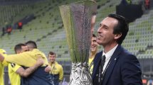 Emery begründet Villarreal-Abschied