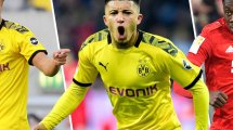 Golden Boy: Die 40 Nominierten