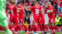 Conference League-Auslosung: Union Berlin empfängt Kuopio oder Astana