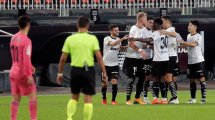 Valencia: Lee forciert Abschied
