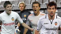 FC Valencia: Die Topelf des Jahrtausends