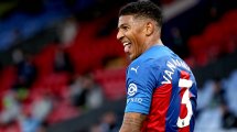 Galatasaray-Angebot für van Aanholt