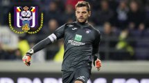 Auch Hertha an Van Crombrugge dran