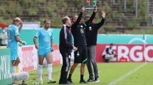 Einspruch stattgegeben: Wolfsburg fliegt aus dem Pokal