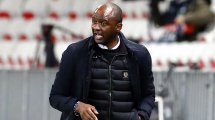 Crystal Palace: Wildert Vieira bei seinen Ex-Klubs?