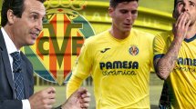FC Villarreal: Emerys Kollektiv auf Champions League-Kurs