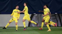 Trigueros verlängert bei Villarreal