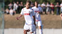 Koziello verlässt den FC